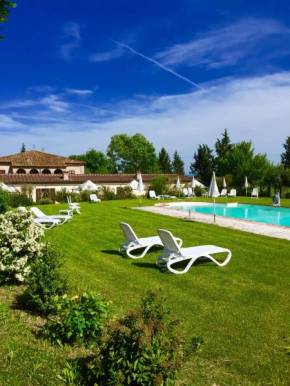 Il Canto del Sole Monteroni D'arbia
